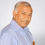 Prof.Abu Sufiyan Islahi Aligarh Muslim University Aligarh Patron