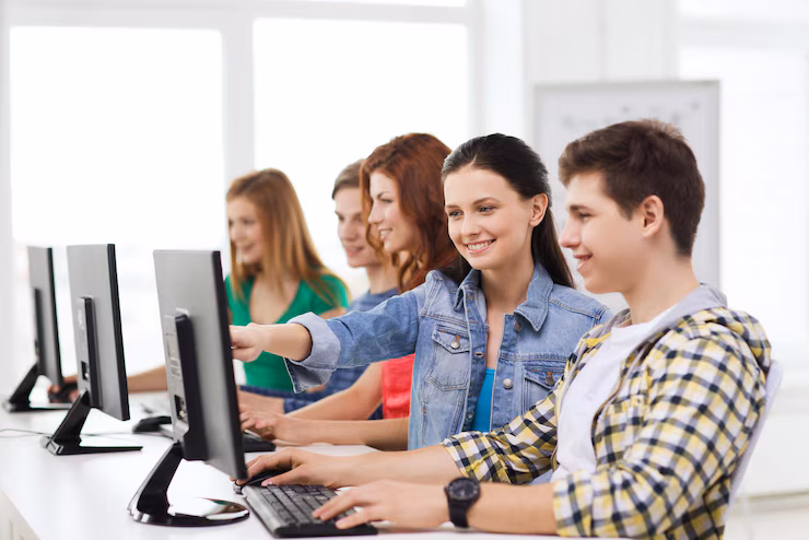 education-technology-friendship-school-concept-smiling-male-student-with-classmates-computer-class_380164-79006 education-technology-friendship-school-concept-smiling-male-student-with-classmates-computer-class_380164-79006